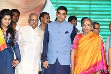 Shatamanam Bhavati Movie Audio Launch